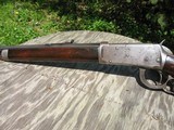 Antique 1894 Winchester. Octagon Barrel. 30-30 Caliber. Very Good Bore. Good Ole Honest gun. - 7 of 15