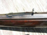 Antique 1894 Winchester. Octagon Barrel. 30-30 Caliber. Very Good Bore. Good Ole Honest gun. - 10 of 15