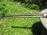 Antique 1894 Winchester. Octagon Barrel. 30-30 Caliber. Very Good Bore. Good Ole Honest gun. - 8 of 15