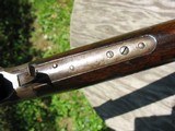 Antique 1894 Winchester. Octagon Barrel. 30-30 Caliber. Very Good Bore. Good Ole Honest gun. - 13 of 15
