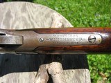 Antique 1894 Winchester. Octagon Barrel. 30-30 Caliber. Very Good Bore. Good Ole Honest gun. - 12 of 15