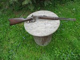 Antique 1892 Winchester Saddle Ring Carbine. 44-40 Caliber. Good Bore. Honest Never Fooled With SRC. - 1 of 15