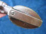 Antique And Very Early Colt SAA. With Factory Letter. All Correct. MFG 1875. Price Right!!!! - 11 of 15