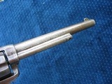 Antique And Very Early Colt SAA. With Factory Letter. All Correct. MFG 1875. Price Right!!!! - 2 of 15