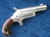 Excellent Colt 3rd Model Thuer Derringer. Tight As New. Matching. Very Good Bore.. !!!!! - 1 of 15