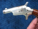 Excellent Colt 3rd Model Thuer Derringer. Tight As New. Matching. Very Good Bore.. !!!!! - 4 of 15