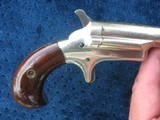 Excellent Colt 3rd Model Thuer Derringer. Tight As New. Matching. Very Good Bore.. !!!!! - 3 of 15