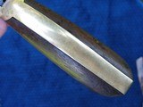 Antique Colt 1861 Navy Navy Conversion. .38 Long Colt Center Fire. Some Finish. Excellent Mechanics. 100% Correct. - 15 of 15