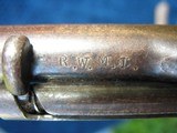 Antique Colt 1861 Navy Navy Conversion. .38 Long Colt Center Fire. Some Finish. Excellent Mechanics. 100% Correct. - 14 of 15