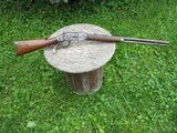 Antique 1873 Winchester 38-40 Octagon Barrel Very Good Strong Bore. Shoots Great and Accurate.. - 1 of 15