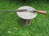 Antique 1873 Winchester 38-40 Octagon Barrel Very Good Strong Bore. Shoots Great and Accurate.. - 5 of 15