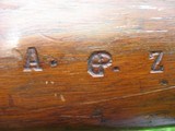 Antique 1873 Winchester 38-40 Octagon Barrel Very Good Strong Bore. Shoots Great and Accurate.. - 15 of 15