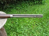 Antique 1873 Winchester 38-40 Octagon Barrel Very Good Strong Bore. Shoots Great and Accurate.. - 4 of 15