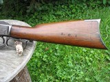Antique 1873 Winchester 38-40 Octagon Barrel Very Good Strong Bore. Shoots Great and Accurate.. - 6 of 15
