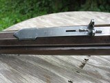 Antique 1873 Winchester 38-40 Octagon Barrel Very Good Strong Bore. Shoots Great and Accurate.. - 10 of 15