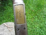 Antique 1873 Winchester 38-40 Octagon Barrel Very Good Strong Bore. Shoots Great and Accurate.. - 13 of 15