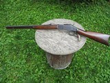 Very Fine Near Excellent Antique 1873 Winchester 38-40 Octagon Barrel. Very Good Bore And Lots of Finish!!!! - 5 of 15