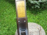 Very Fine Near Excellent Antique 1873 Winchester 38-40 Octagon Barrel. Very Good Bore And Lots of Finish!!!! - 12 of 15