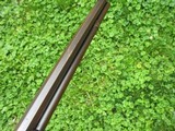 Very Fine Near Excellent Antique 1873 Winchester 38-40 Octagon Barrel. Very Good Bore And Lots of Finish!!!! - 14 of 15