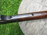 Very Fine Near Excellent Antique 1873 Winchester 38-40 Octagon Barrel. Very Good Bore And Lots of Finish!!!! - 13 of 15