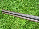 Very Fine Near Excellent Antique 1873 Winchester 38-40 Octagon Barrel. Very Good Bore And Lots of Finish!!!! - 15 of 15