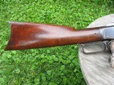 Very Fine Near Excellent Antique 1873 Winchester 38-40 Octagon Barrel. Very Good Bore And Lots of Finish!!!! - 2 of 15