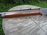 Antique 1873 Winchester 44-40 Octagon Barrel. Very Good Bore. Excellent Mechanics.. Some Finish Remaining. MFG 1888. - 7 of 15
