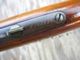Antique 1873 Winchester 44-40 Octagon Barrel. Very Good Bore. Excellent Mechanics.. Some Finish Remaining. MFG 1888. - 14 of 15