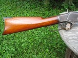 Antique 1873 Winchester 44-40 Octagon Barrel. Very Good Bore. Excellent Mechanics.. Some Finish Remaining. MFG 1888. - 2 of 15