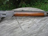 Antique 1873 Winchester 44-40 Octagon Barrel. Very Good Bore. Excellent Mechanics.. Some Finish Remaining. MFG 1888. - 3 of 15