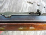 Antique 1873 Winchester 44-40 Octagon Barrel. Very Good Bore. Excellent Mechanics.. Some Finish Remaining. MFG 1888. - 15 of 15