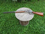 Antique 1873 Winchester 44-40 Octagon Barrel. Very Good Bore. Excellent Mechanics.. Some Finish Remaining. MFG 1888. - 5 of 15