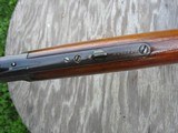Antique 1873 Winchester 44-40 Octagon Barrel. Very Good Bore. Excellent Mechanics.. Some Finish Remaining. MFG 1888. - 13 of 15