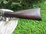 Antique 1873 Winchester Saddle Ring Carbine 44-40..... Special Order Nickel Plated With Factory Letter 1883. - 6 of 15