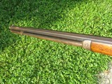 Antique 1894 Winchester 32-40 Octagon Barrel. Lots of barrel Blue... Excellent Bright And Strong Bore. - 8 of 15