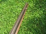 Antique 1894 Winchester 32-40 Octagon Barrel. Lots of barrel Blue... Excellent Bright And Strong Bore. - 4 of 15