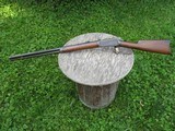 Antique 1894 Winchester 32-40 Octagon Barrel. Lots of barrel Blue... Excellent Bright And Strong Bore. - 5 of 15