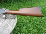 Antique 1894 Winchester 32-40 Octagon Barrel. Lots of barrel Blue... Excellent Bright And Strong Bore. - 6 of 15