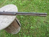 Antique 1886 Winchester... 45-90 Caliber. Octagon Barrel. Good Bore. Perfect Mechanics. Cody Work Sheet All Correct. Priced Right... - 4 of 15