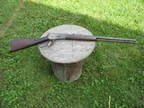 Antique 1886 Winchester... 45-90 Caliber. Octagon Barrel. Good Bore. Perfect Mechanics. Cody Work Sheet All Correct. Priced Right... - 1 of 15