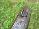 Antique 1886 Winchester... 45-90 Caliber. Octagon Barrel. Good Bore. Perfect Mechanics. Cody Work Sheet All Correct. Priced Right... - 13 of 15
