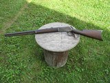 Antique 1886 Winchester... 45-90 Caliber. Octagon Barrel. Good Bore. Perfect Mechanics. Cody Work Sheet All Correct. Priced Right... - 5 of 15