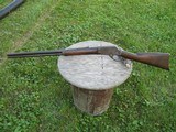 Antique 1881 Marlin..
Very Early 3 Digit S/N....45-70 Caliber. 28" Octagon Barrel. Near Excellent Bright Bore. Priced Right.... - 5 of 15