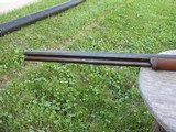 Antique 1881 Marlin..
Very Early 3 Digit S/N....45-70 Caliber. 28" Octagon Barrel. Near Excellent Bright Bore. Priced Right.... - 8 of 15