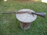 Antique 1893 Marlin. 38-55 Caliber. Octagon Barrel.. Excellent Bore. Some Finish. Shoots Great... - 5 of 15