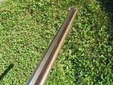 Antique 1893 Marlin. 38-55 Caliber. Octagon Barrel.. Excellent Bore. Some Finish. Shoots Great... - 4 of 15