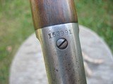 Antique 1893 Marlin. 38-55 Caliber. Octagon Barrel.. Excellent Bore. Some Finish. Shoots Great... - 13 of 15