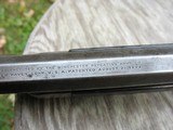 Antique 1894 Winchester30-30 Caliber. Octagon Barrel. Very Good Bore. S/N 38567. Excellent mechanics. Shoots Good. - 9 of 15