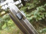 Antique 1894 Winchester30-30 Caliber. Octagon Barrel. Very Good Bore. S/N 38567. Excellent mechanics. Shoots Good. - 15 of 15