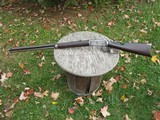 Antique 1894 Winchester30-30 Caliber. Octagon Barrel. Very Good Bore. S/N 38567. Excellent mechanics. Shoots Good. - 5 of 15